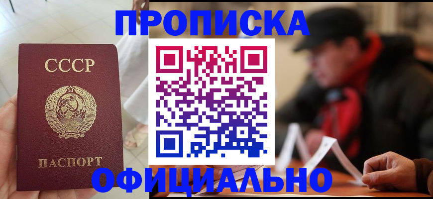 временная регистрация для школы в Высоковске